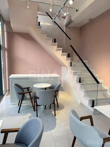 Сдаётся  объект 90 м², м. Нариман Нариманов, photo 4 from 8