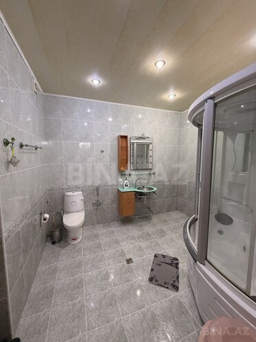 Сдаётся 3-комн. новостройка 148 м², м. Низами, photo 16 from 18