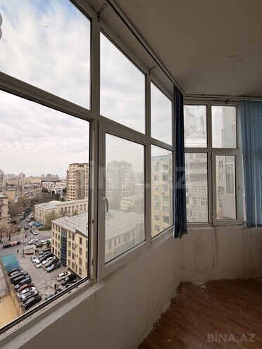 Сдаётся 3-комн. новостройка 148 м², м. Низами, photo 15 from 18
