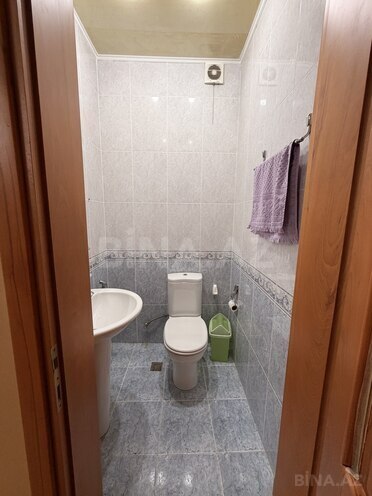 Сдаётся 3-комн. новостройка 148 м², м. Низами, photo 17 from 18