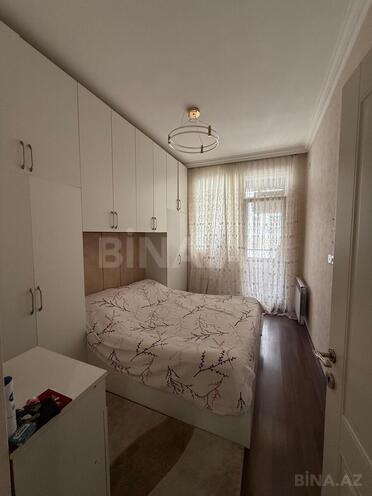 Satılır 2 otaqlı yeni tikili 50 m², 20 Yanvar m., photo 5 from 13