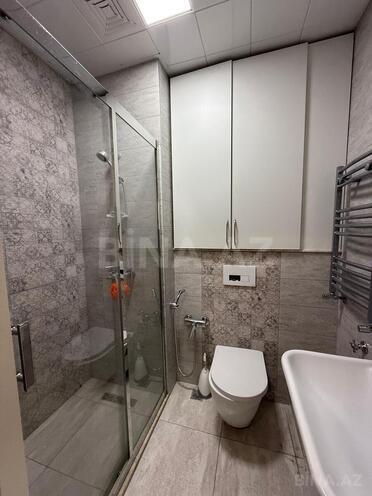 Satılır 2 otaqlı yeni tikili 50 m², 20 Yanvar m., photo 12 from 13