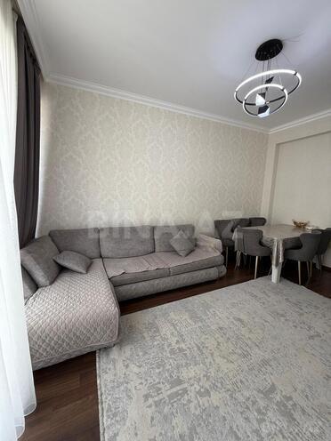 Satılır 2 otaqlı yeni tikili 50 m², 20 Yanvar m., photo 4 from 13