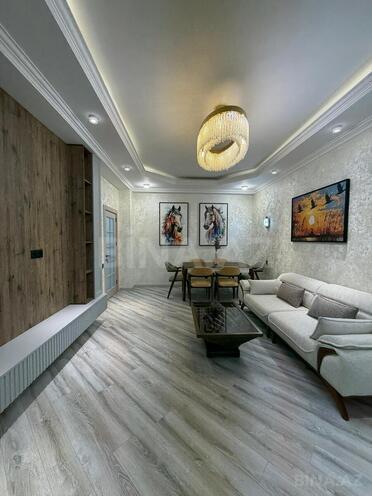 Satılır 3 otaqlı yeni tikili 92 m², Xətai r., photo 6 from 13