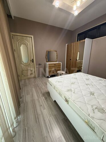 İcarəyə verilir 3 otaqlı yeni tikili 105 m², 8 Noyabr m., photo 15 from 24