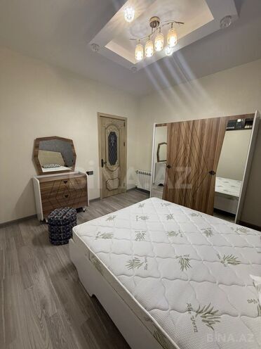 İcarəyə verilir 3 otaqlı yeni tikili 105 m², 8 Noyabr m., photo 17 from 24