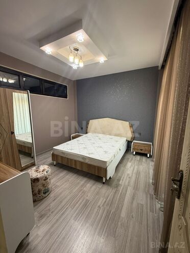 İcarəyə verilir 3 otaqlı yeni tikili 105 m², 8 Noyabr m., photo 12 from 24