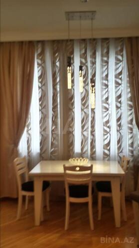 İcarəyə verilir 2 otaqlı yeni tikili 110 m², Nəsimi m., photo 7 from 11