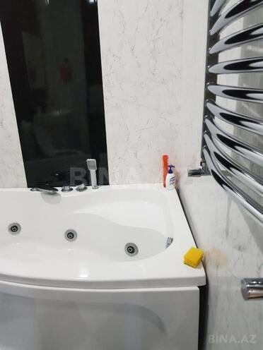 İcarəyə verilir 2 otaqlı yeni tikili 110 m², Nəsimi m., photo 10 from 11