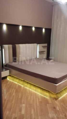 İcarəyə verilir 2 otaqlı yeni tikili 110 m², Nəsimi m., photo 6 from 11