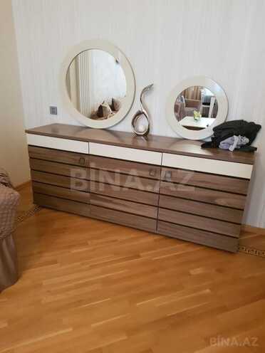 İcarəyə verilir 2 otaqlı yeni tikili 110 m², Nəsimi m., photo 8 from 11