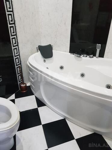 İcarəyə verilir 2 otaqlı yeni tikili 110 m², Nəsimi m., photo 9 from 11