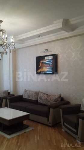İcarəyə verilir 2 otaqlı yeni tikili 110 m², Nəsimi m., photo 5 from 11