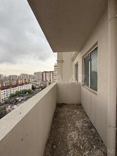Satılır 3 otaqlı yeni tikili 120 m², 8-ci kilometr q., photo 11 from 13
