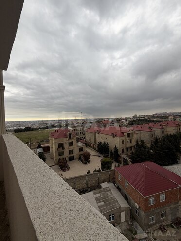Satılır 3 otaqlı yeni tikili 120 m², 8-ci kilometr q., photo 12 from 13