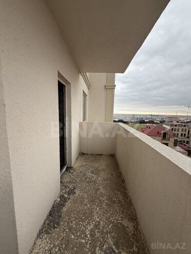 Satılır 3 otaqlı yeni tikili 120 m², 8-ci kilometr q., photo 10 from 13