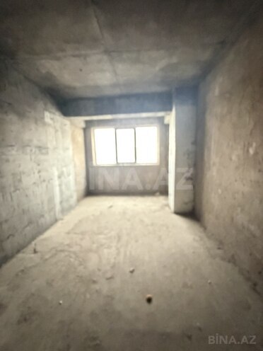 Satılır 3 otaqlı yeni tikili 120 m², 8-ci kilometr q., photo 4 from 13
