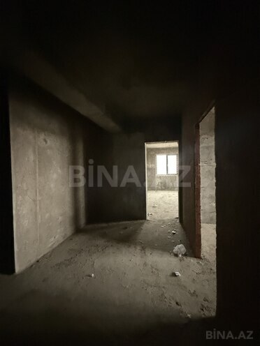 Satılır 3 otaqlı yeni tikili 120 m², 8-ci kilometr q., photo 9 from 13