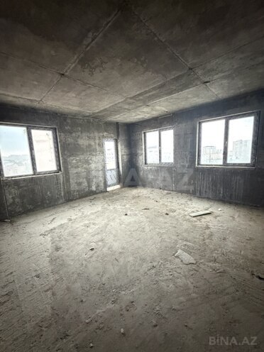 Satılır 3 otaqlı yeni tikili 120 m², 8-ci kilometr q., photo 3 from 13