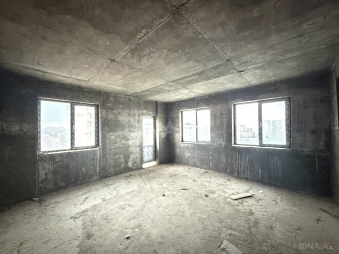Satılır 3 otaqlı yeni tikili 120 m², 8-ci kilometr q., photo 1 from 13