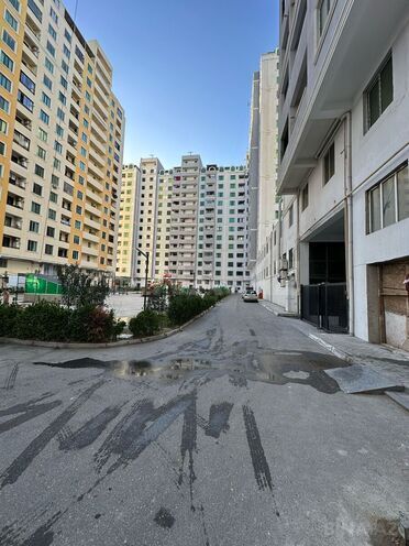 Satılır 4 otaqlı yeni tikili 171 m², Nəsimi r., photo 5 from 23
