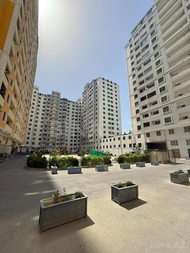 Satılır 4 otaqlı yeni tikili 171 m², Nəsimi r., photo 3 from 23