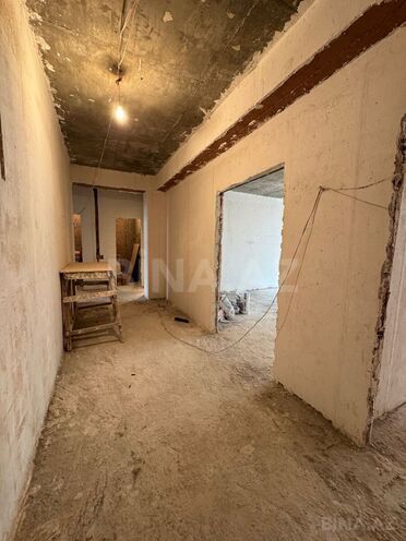 Satılır 3 otaqlı yeni tikili 125 m², İnşaatçılar m., photo 11 from 32