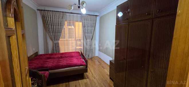 İcarəyə verilir 2 otaqlı köhnə tikili 65 m², Yeni Günəşli q., photo 5 from 11