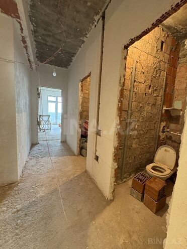 Satılır 3 otaqlı yeni tikili 125 m², İnşaatçılar m., photo 10 from 32