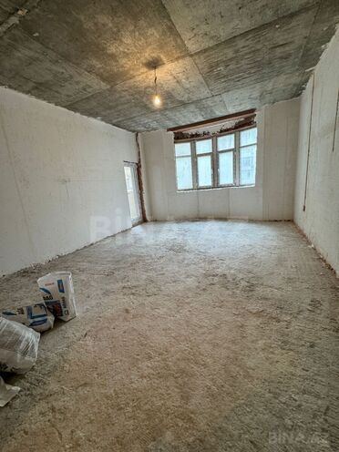 Satılır 3 otaqlı yeni tikili 125 m², İnşaatçılar m., photo 4 from 32