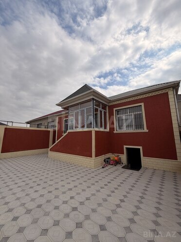 Satılır 4 otaqlı həyət evi/bağ evi 101 m², Abşeron r., photo 14 from 16