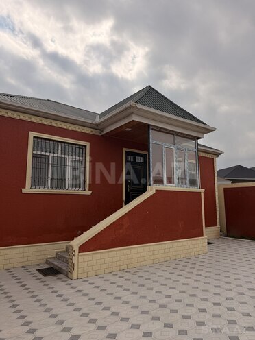 Satılır 4 otaqlı həyət evi/bağ evi 101 m², Abşeron r., photo 15 from 16