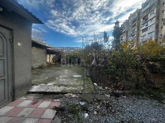 Продаётся  участок 7 сот, пос. Бакиханова, photo 8 from 10