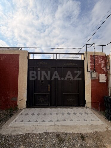 Satılır 4 otaqlı həyət evi/bağ evi 101 m², Abşeron r., photo 13 from 16