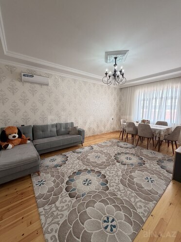 Satılır 4 otaqlı həyət evi/bağ evi 101 m², Abşeron r., photo 4 from 16