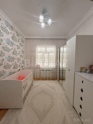 Satılır 4 otaqlı həyət evi/bağ evi 101 m², Abşeron r., photo 6 from 16