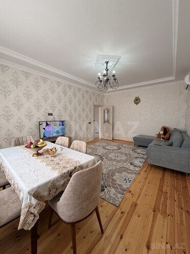 Satılır 4 otaqlı həyət evi/bağ evi 101 m², Abşeron r., photo 1 from 16