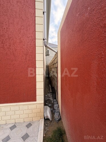 Satılır 4 otaqlı həyət evi/bağ evi 101 m², Abşeron r., photo 11 from 16