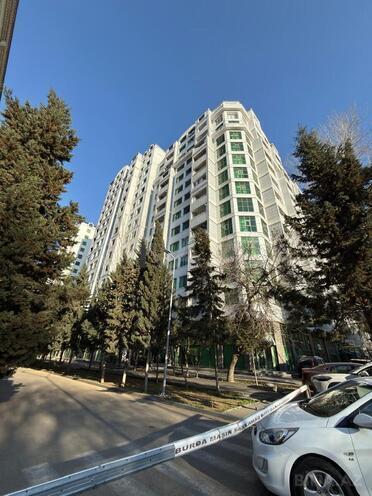 Satılır 4 otaqlı yeni tikili 171 m², Nəsimi r., photo 1 from 23