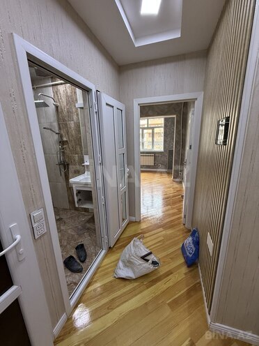 Сдаётся 3-комн. вторичка 70 м², пос. Бакиханова, photo 8 from 12