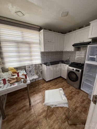 Сдаётся 3-комн. вторичка 70 м², пос. Бакиханова, photo 7 from 12