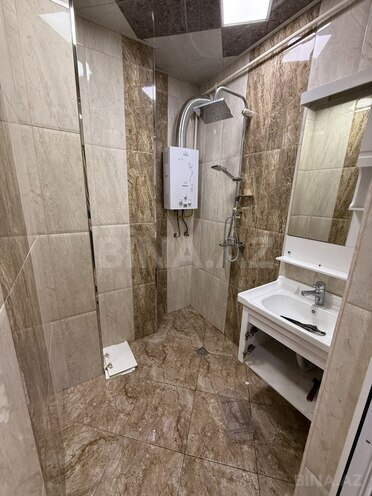 Сдаётся 3-комн. вторичка 70 м², пос. Бакиханова, photo 9 from 12