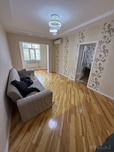 Сдаётся 3-комн. вторичка 70 м², пос. Бакиханова, photo 3 from 12