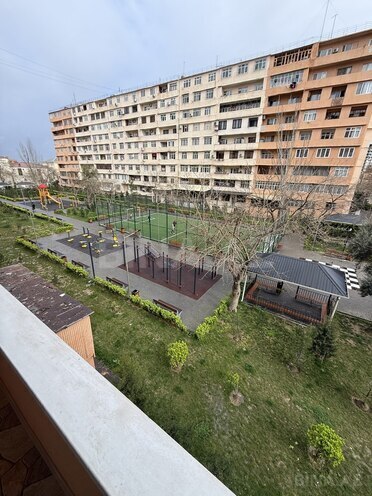Сдаётся 3-комн. вторичка 70 м², пос. Бакиханова, photo 11 from 12