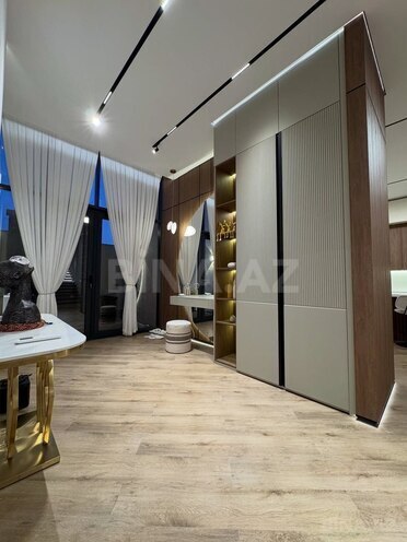 İcarəyə verilir 5 otaqlı həyət evi/bağ evi 400 m², Mərdəkan q., photo 5 from 19