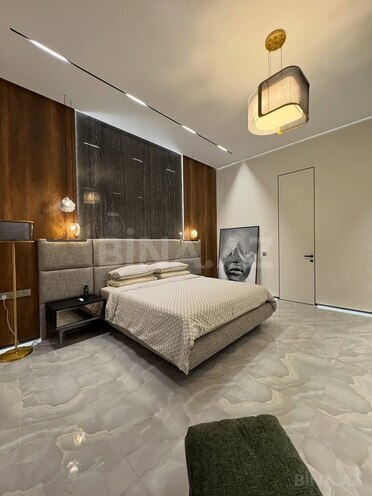 İcarəyə verilir 5 otaqlı həyət evi/bağ evi 400 m², Mərdəkan q., photo 8 from 19