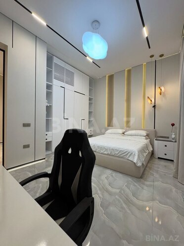 İcarəyə verilir 5 otaqlı həyət evi/bağ evi 400 m², Mərdəkan q., photo 17 from 19