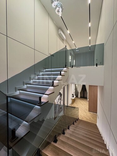 İcarəyə verilir 5 otaqlı həyət evi/bağ evi 400 m², Mərdəkan q., photo 12 from 19