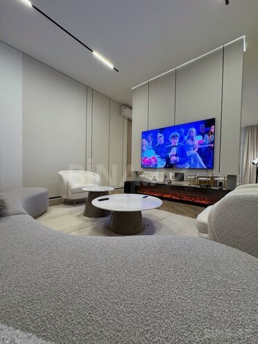 İcarəyə verilir 5 otaqlı həyət evi/bağ evi 400 m², Mərdəkan q., photo 13 from 19