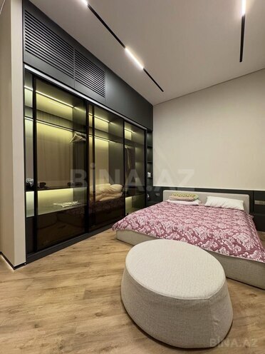 İcarəyə verilir 5 otaqlı həyət evi/bağ evi 400 m², Mərdəkan q., photo 15 from 19